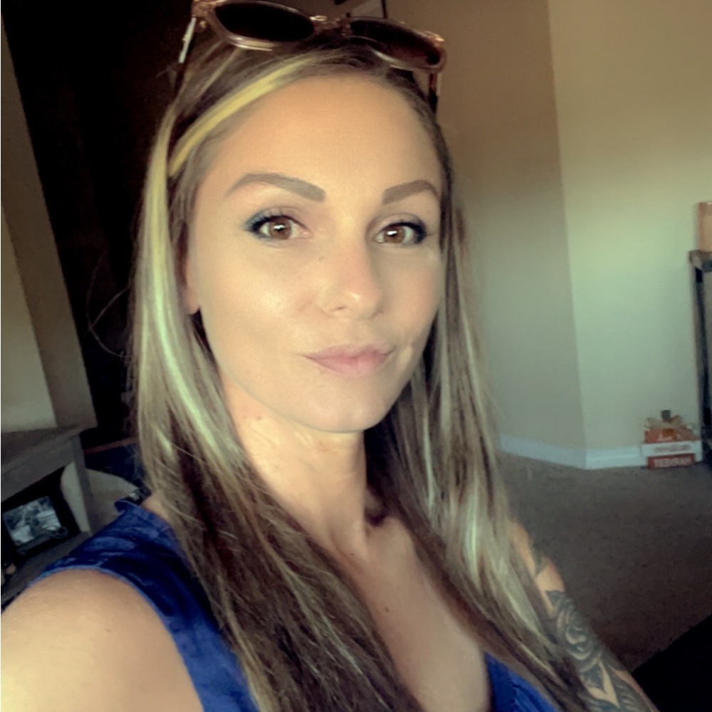 Meet your Posher, Erin